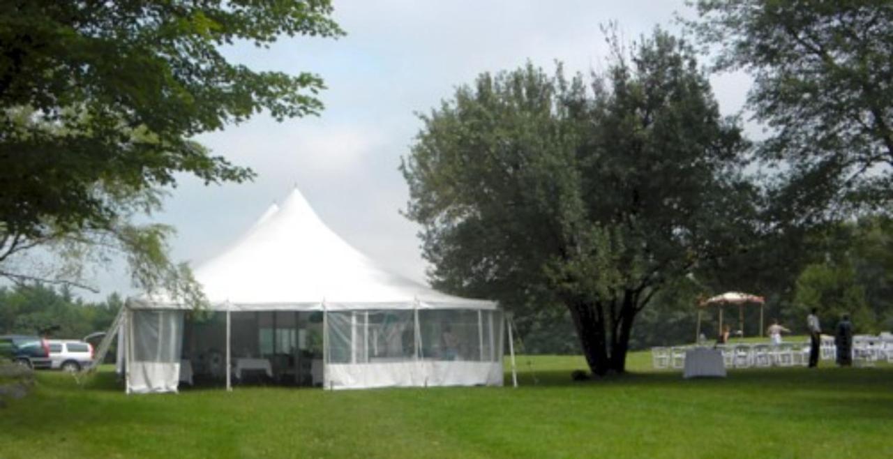 Highland Lake Inn Andover Bagian luar foto