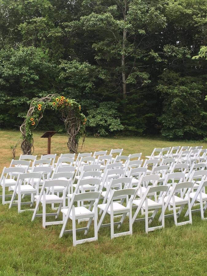 Highland Lake Inn Andover Bagian luar foto