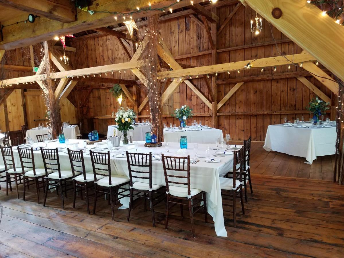 Highland Lake Inn Andover Bagian luar foto