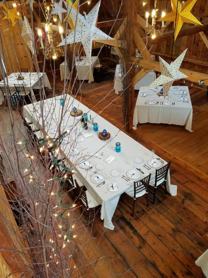 Highland Lake Inn Andover Bagian luar foto