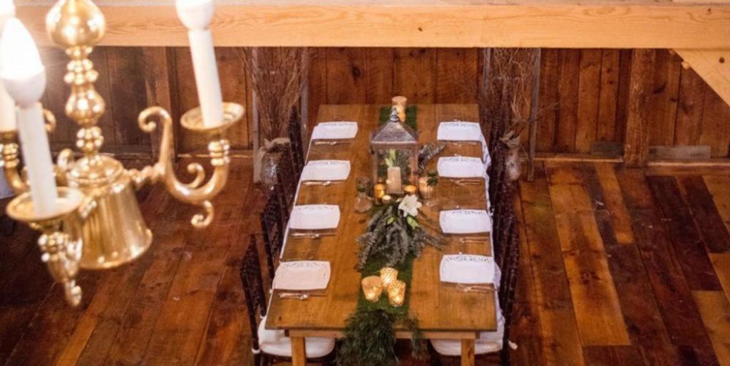 Highland Lake Inn Andover Bagian luar foto