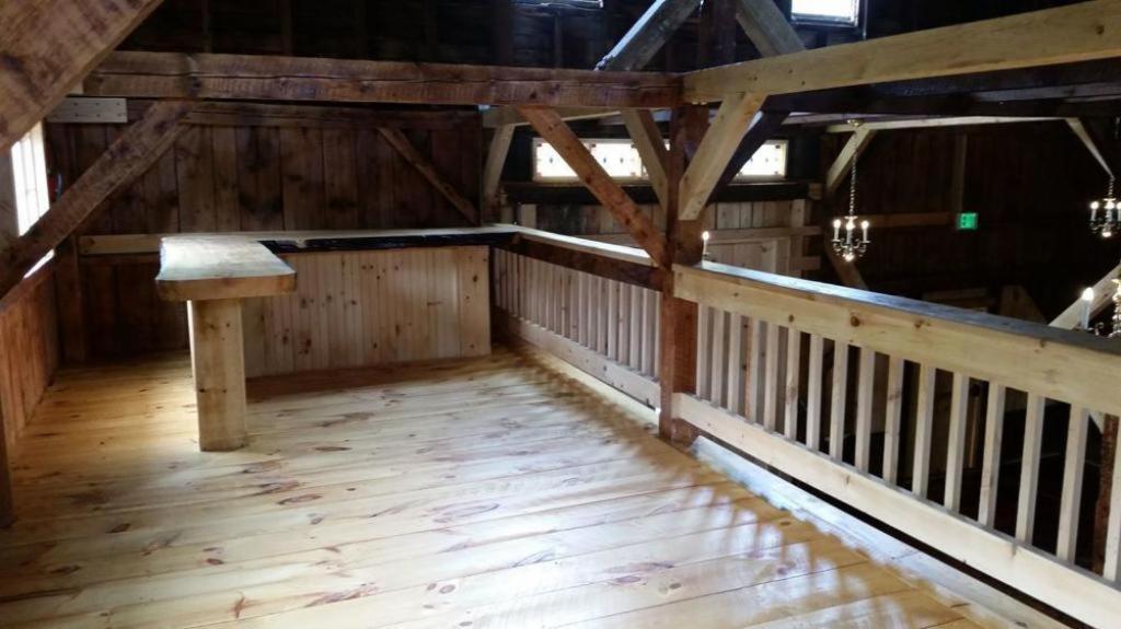 Highland Lake Inn Andover Bagian luar foto