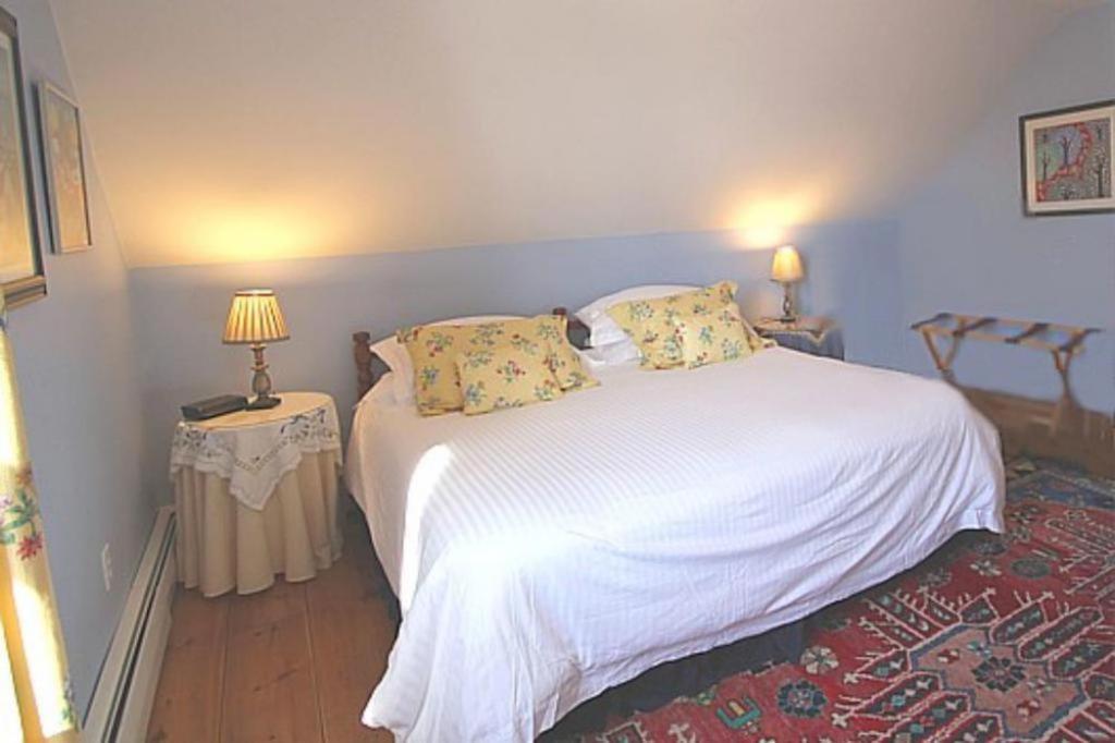 Highland Lake Inn Andover Bagian luar foto