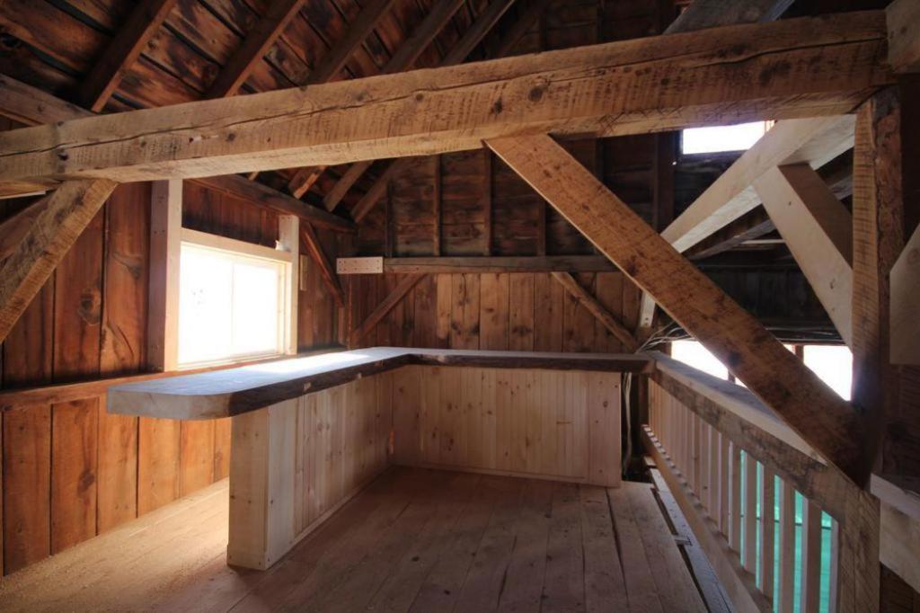 Highland Lake Inn Andover Bagian luar foto